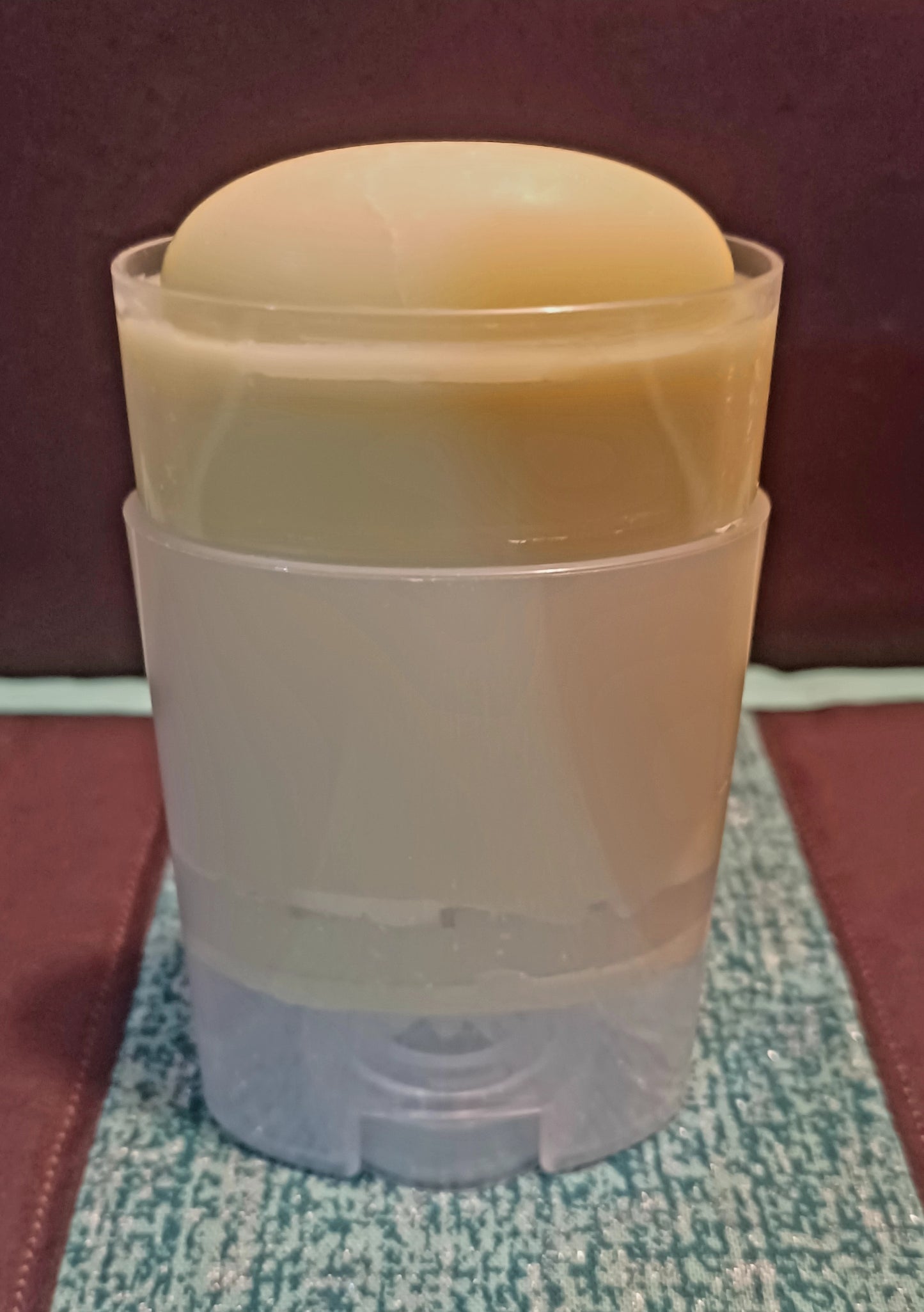 Chamomile and Sage Natural Deodorant