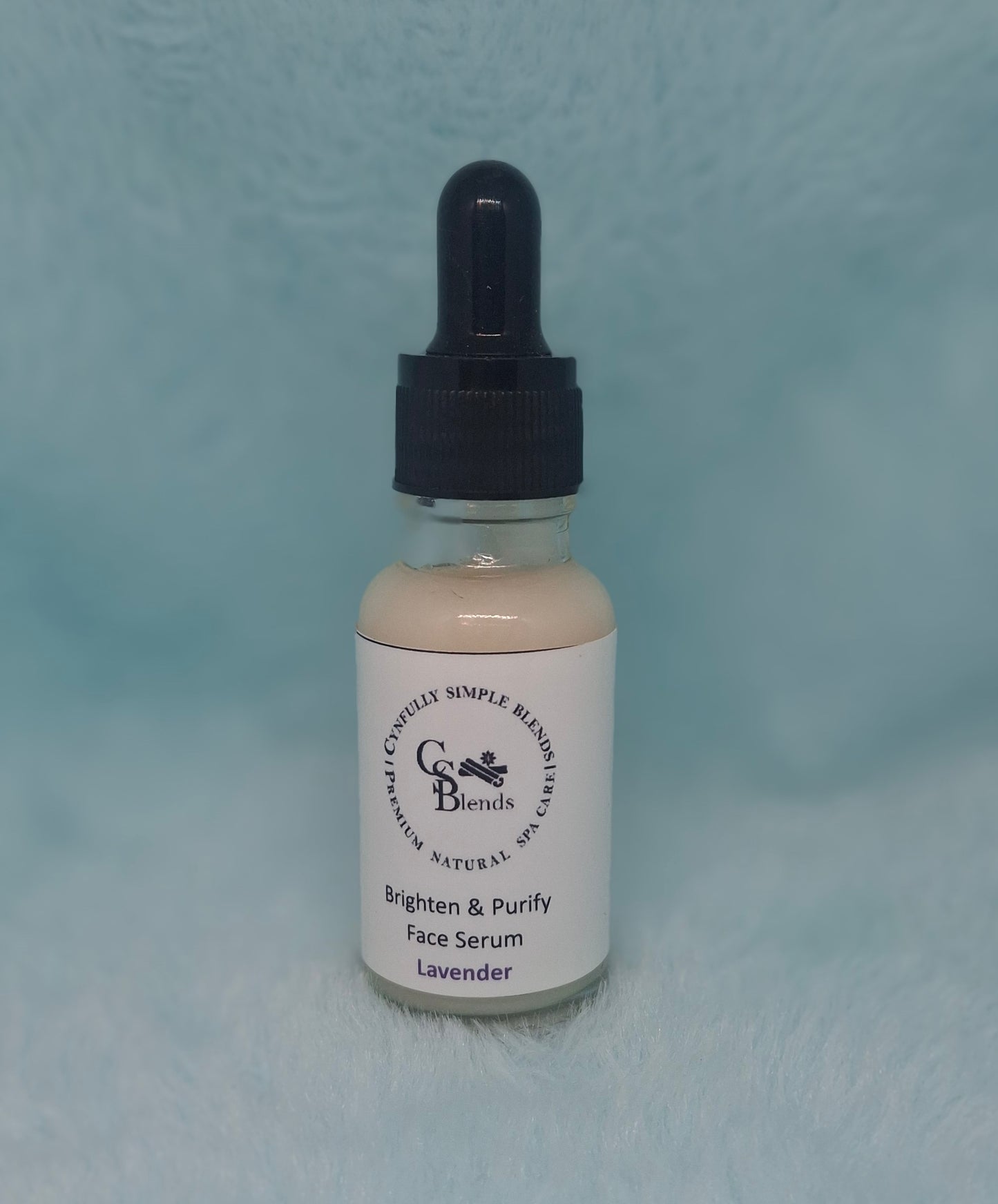Face Serum