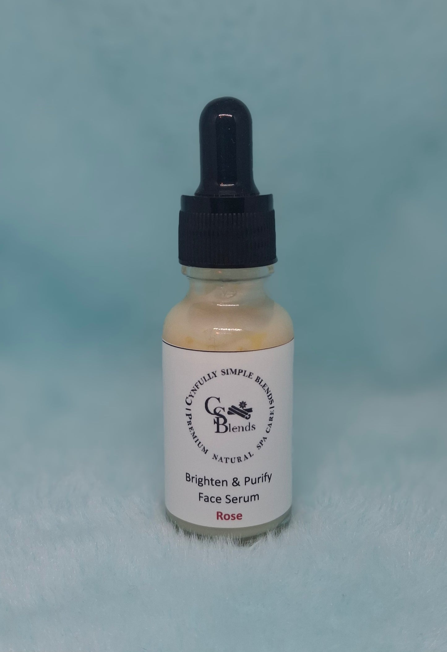 Face Serum