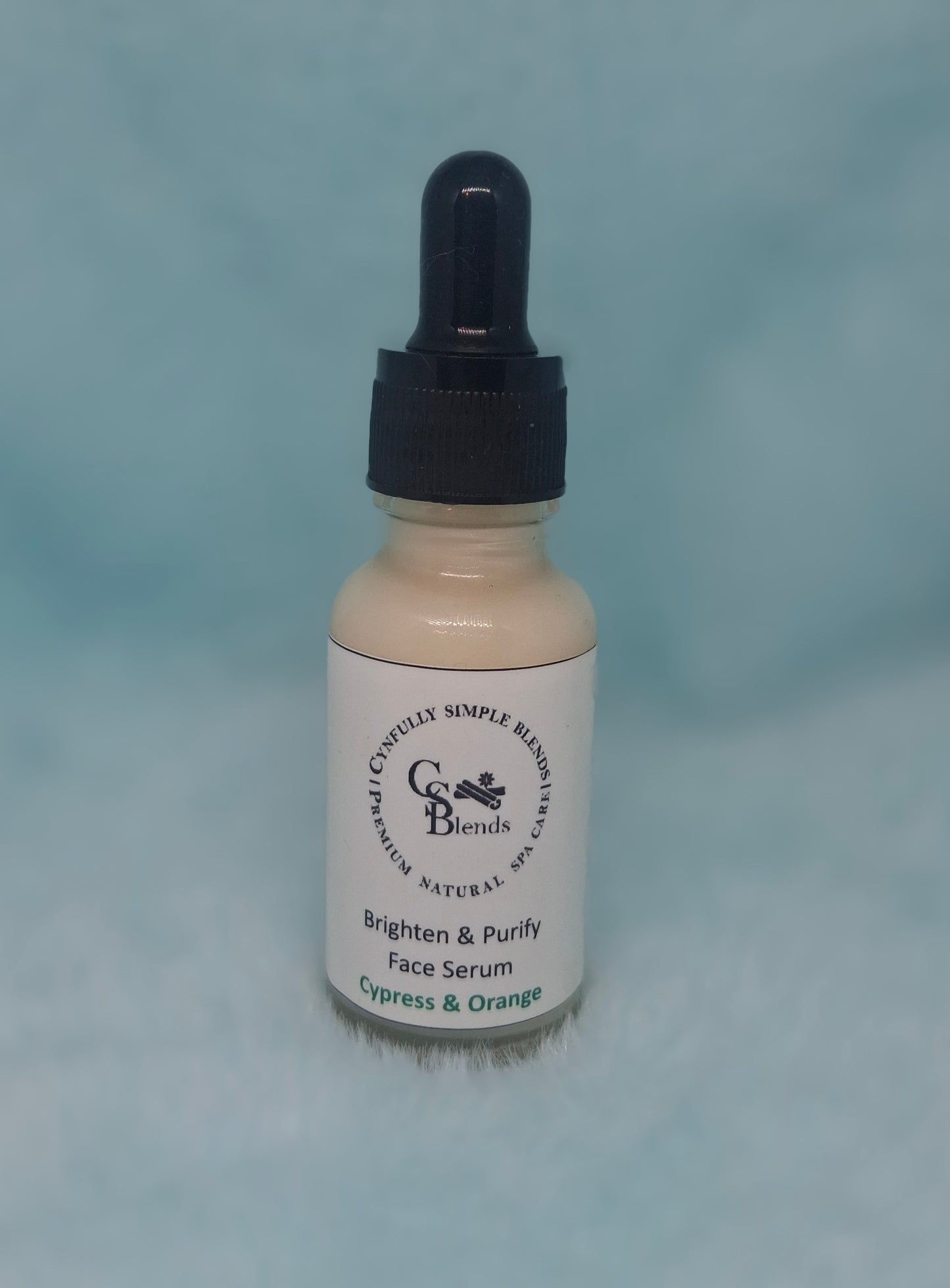 Brighten & Purify Face Serum