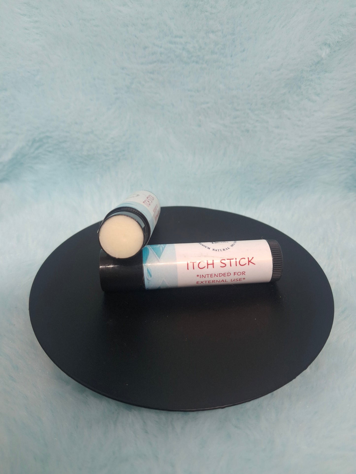Cs Blends Itch Stick. For Fast Itch, Sting, or Bite relief