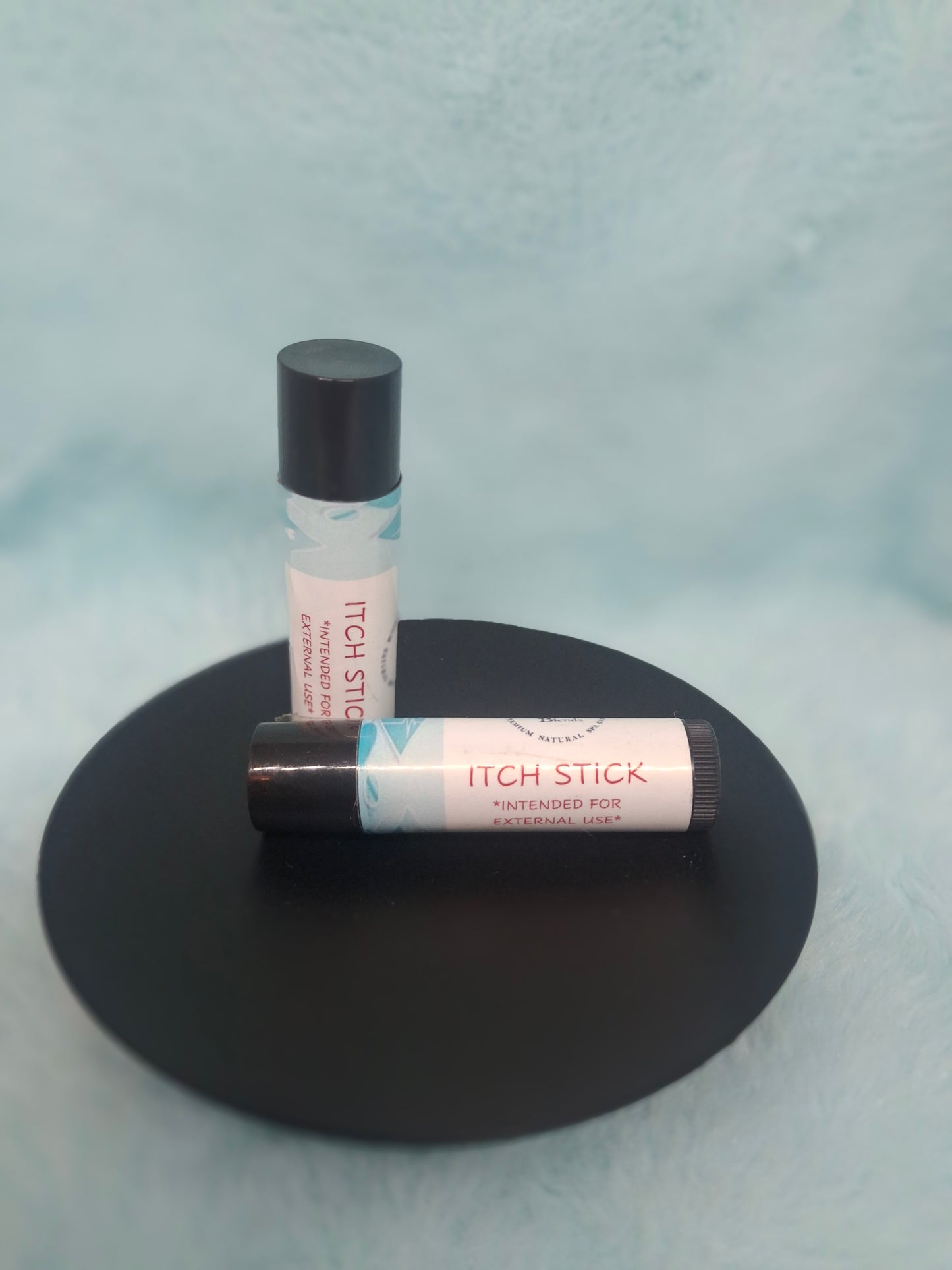 Cs Blends Itch Stick. For Fast Itch, Sting, or Bite relief